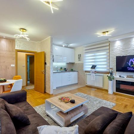 Apartment Papillon 3 Златибор Екстериор снимка