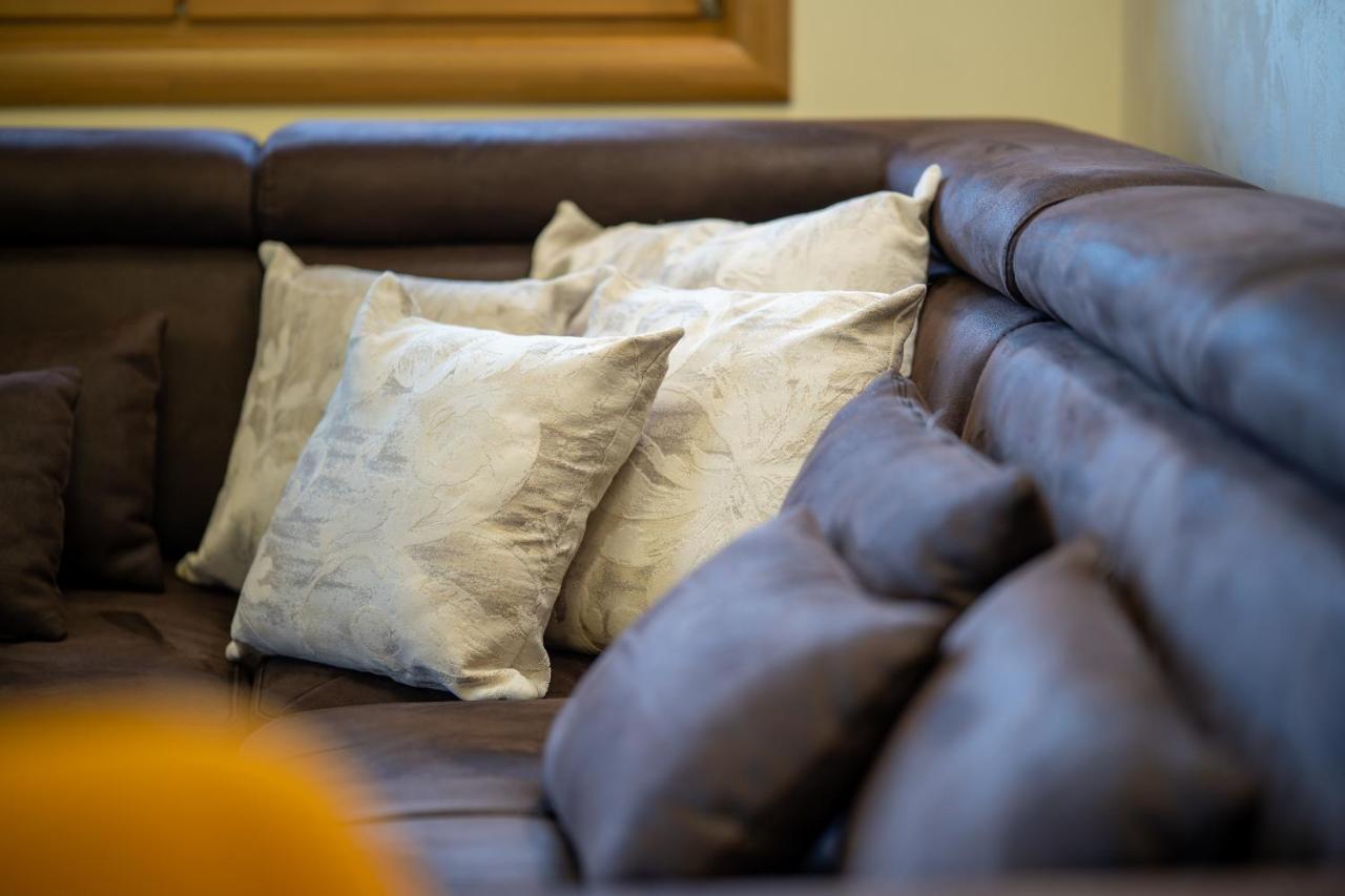 Apartment Papillon 3 Златибор Екстериор снимка