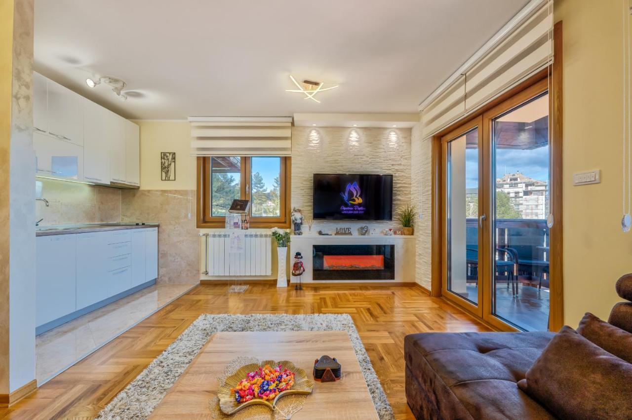 Apartment Papillon 3 Златибор Екстериор снимка