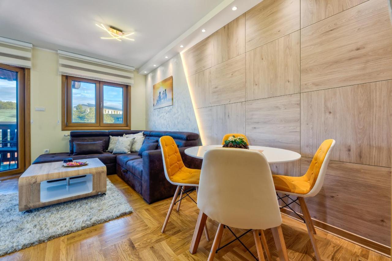 Apartment Papillon 3 Златибор Екстериор снимка
