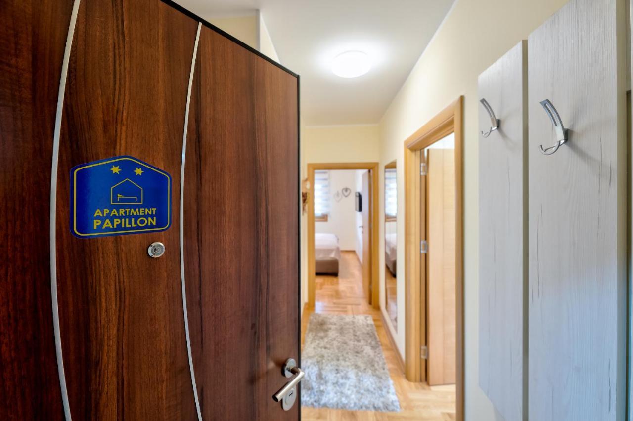 Apartment Papillon 3 Златибор Екстериор снимка
