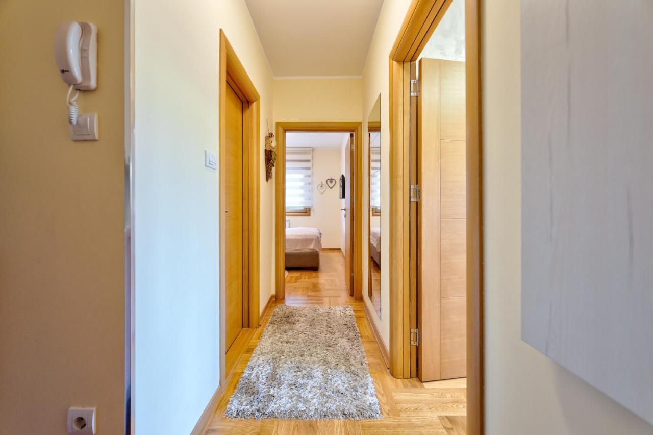 Apartment Papillon 3 Златибор Екстериор снимка
