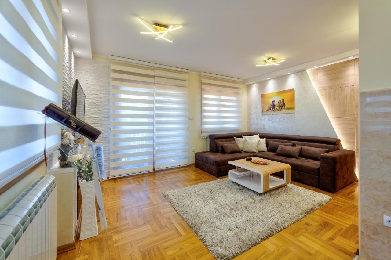 Apartment Papillon 3 Златибор Екстериор снимка