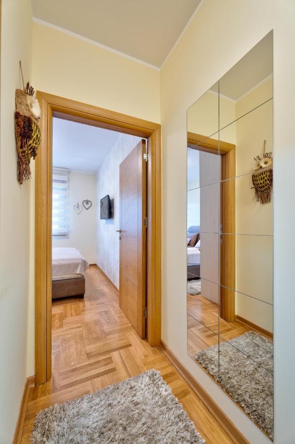 Apartment Papillon 3 Златибор Екстериор снимка