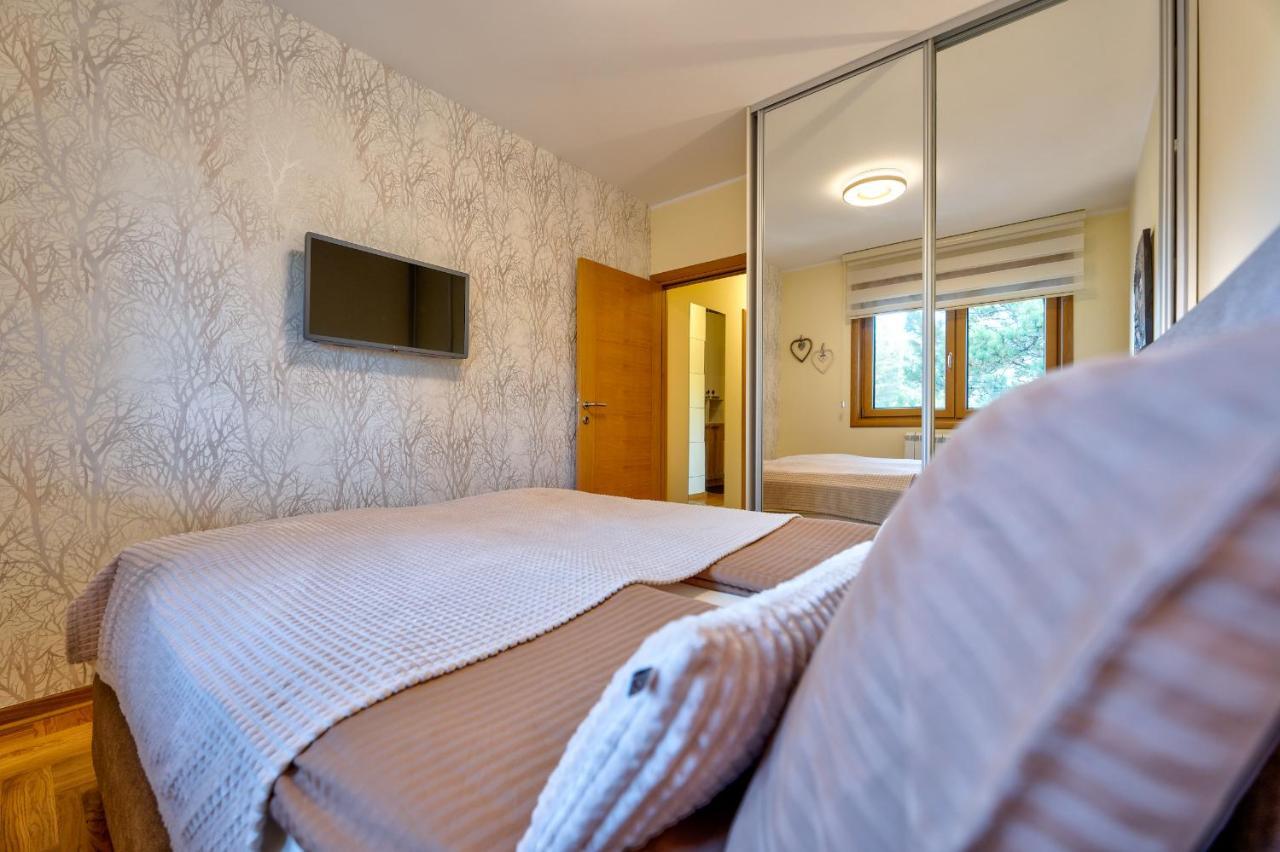 Apartment Papillon 3 Златибор Екстериор снимка