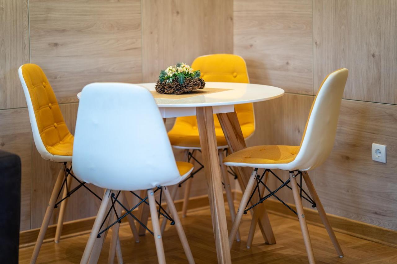 Apartment Papillon 3 Златибор Екстериор снимка