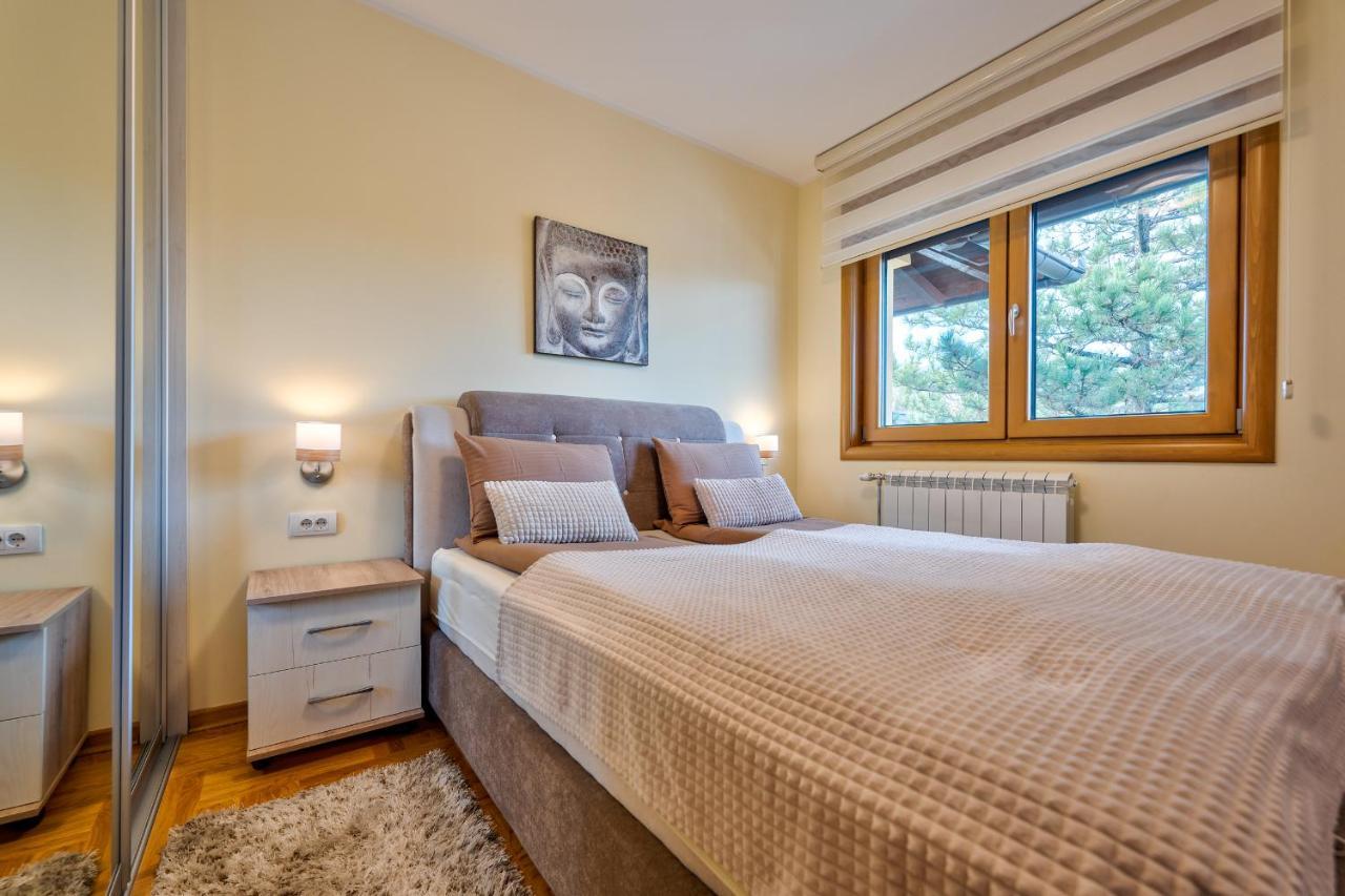 Apartment Papillon 3 Златибор Екстериор снимка