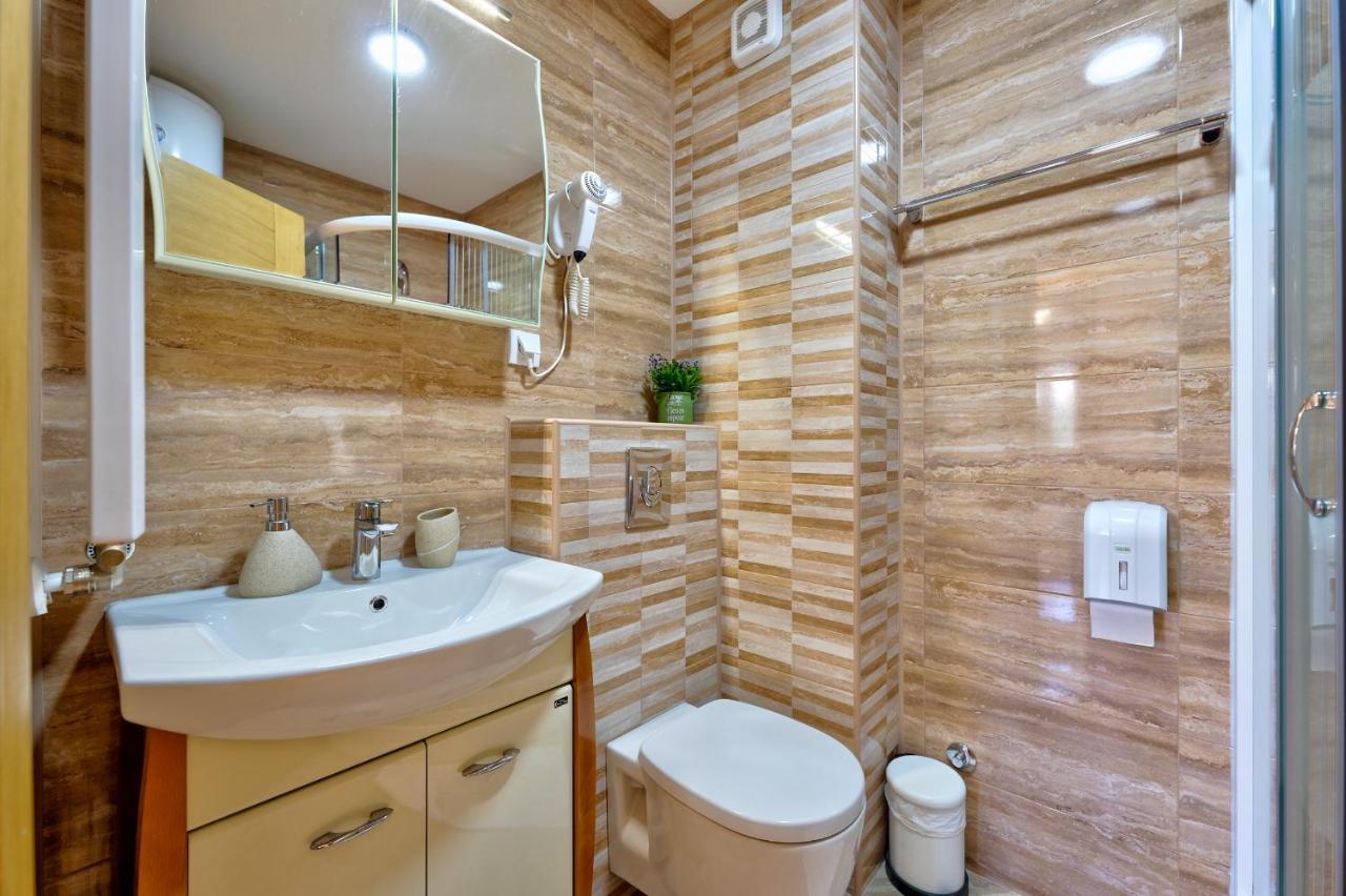 Apartment Papillon 3 Златибор Екстериор снимка