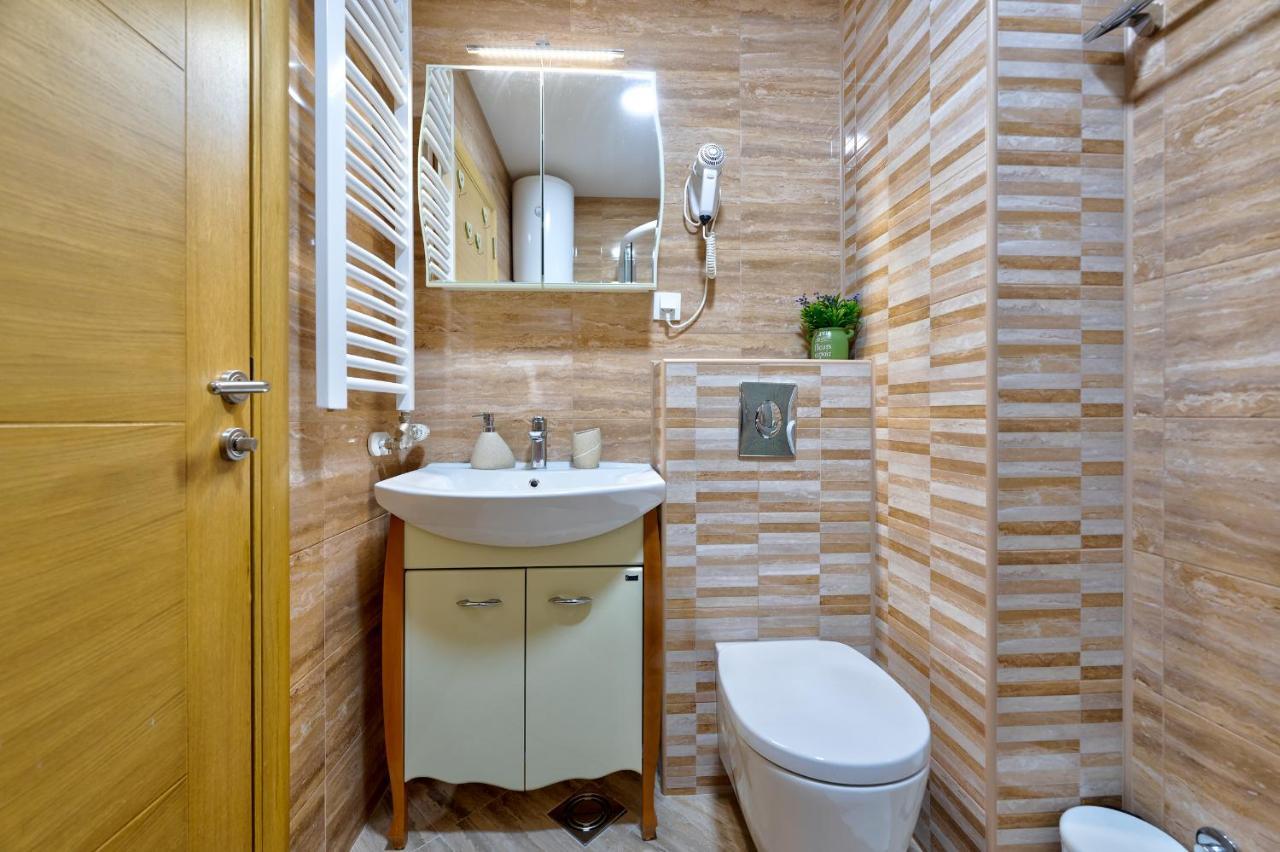 Apartment Papillon 3 Златибор Екстериор снимка