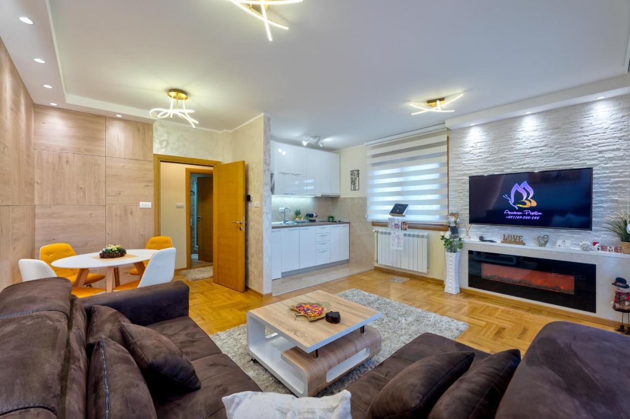 Apartment Papillon 3 Златибор Екстериор снимка