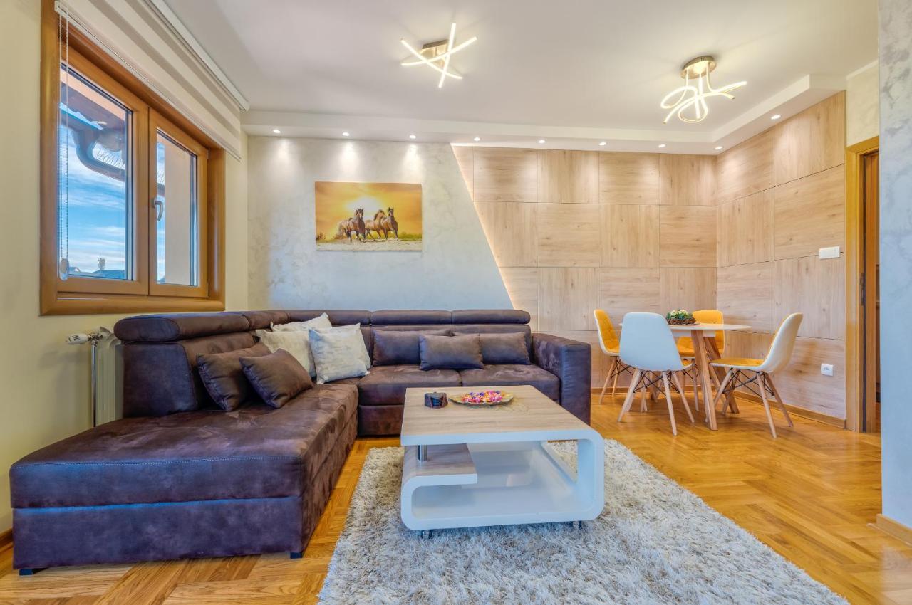 Apartment Papillon 3 Златибор Екстериор снимка