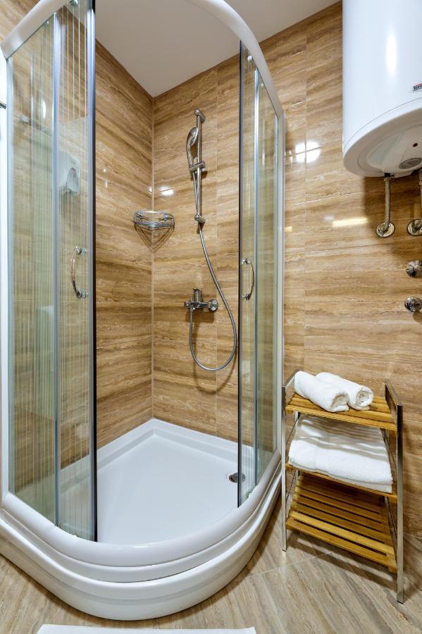 Apartment Papillon 3 Златибор Екстериор снимка