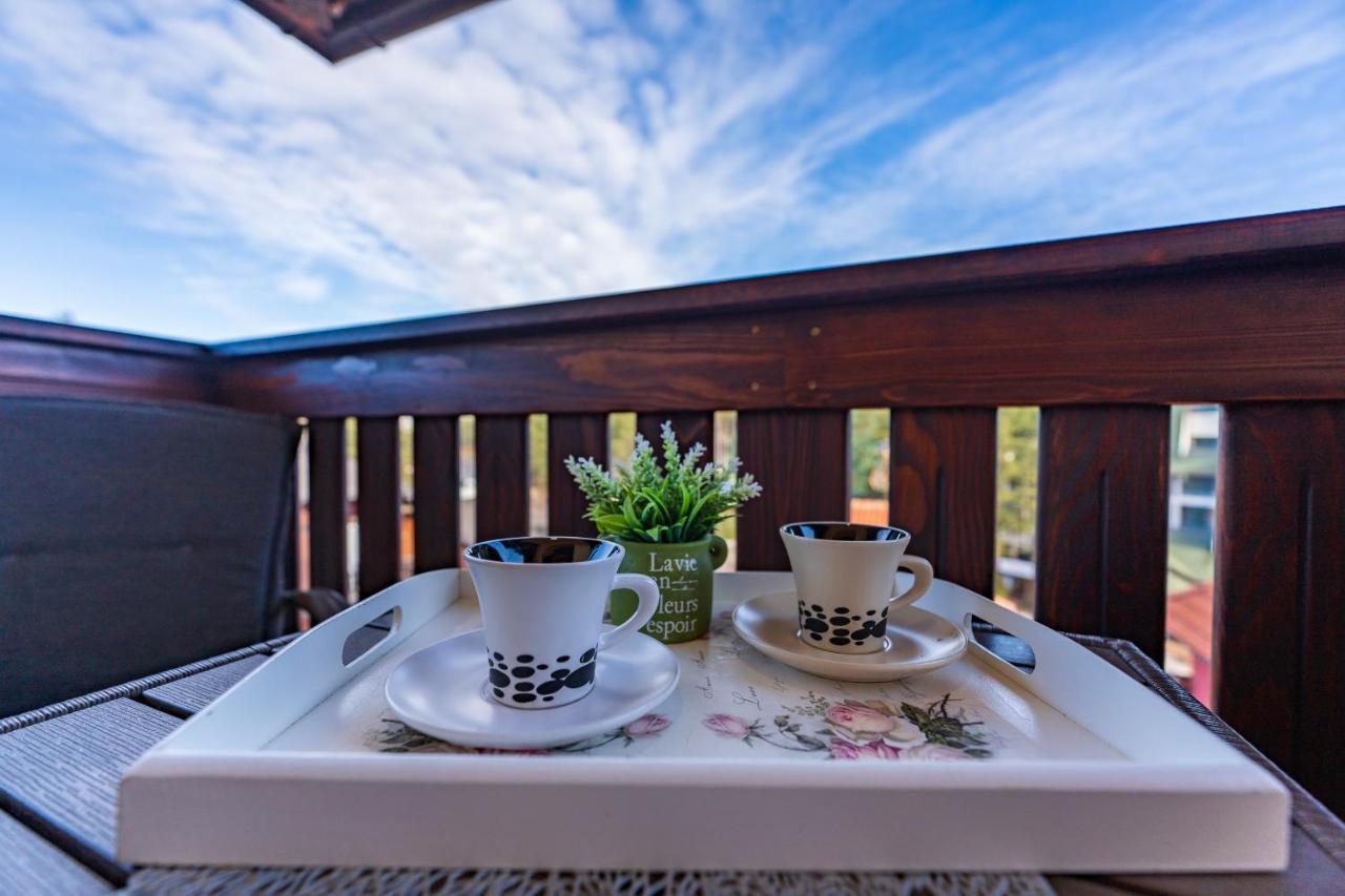 Apartment Papillon 3 Златибор Екстериор снимка