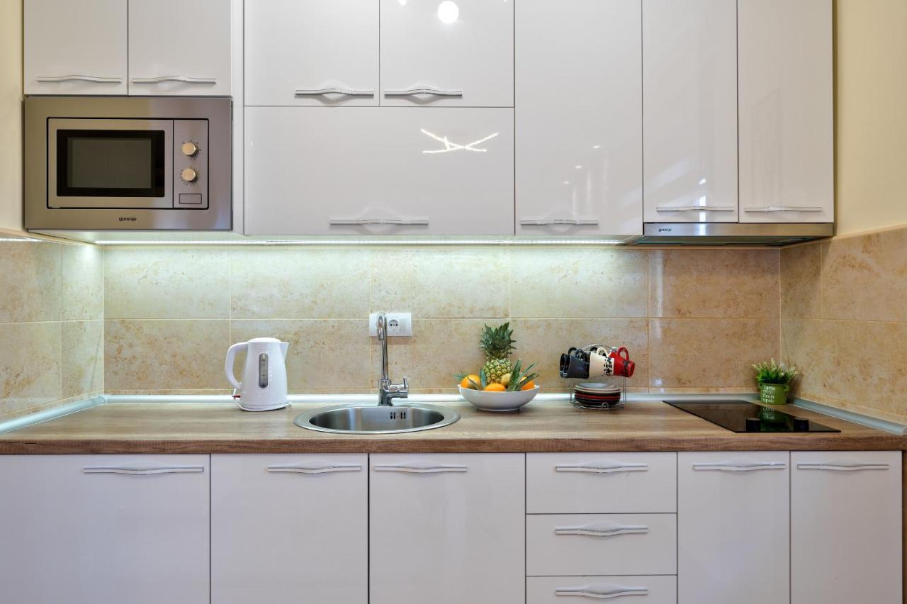 Apartment Papillon 3 Златибор Екстериор снимка