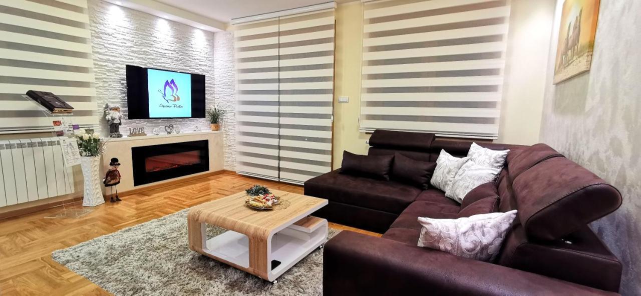 Apartment Papillon 3 Златибор Екстериор снимка