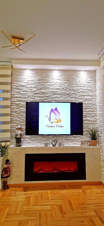 Apartment Papillon 3 Златибор Екстериор снимка