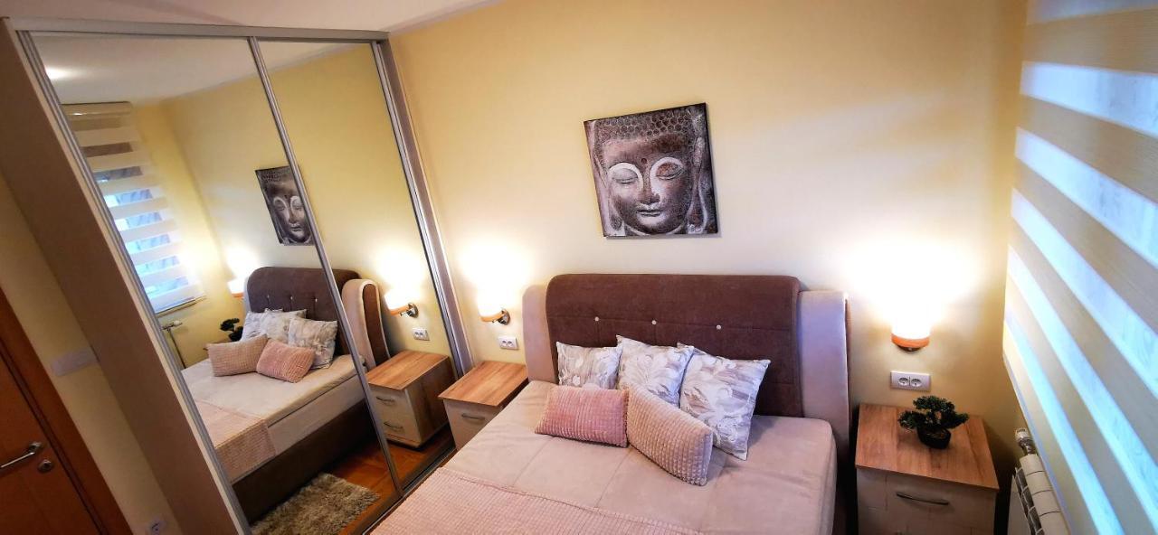 Apartment Papillon 3 Златибор Екстериор снимка