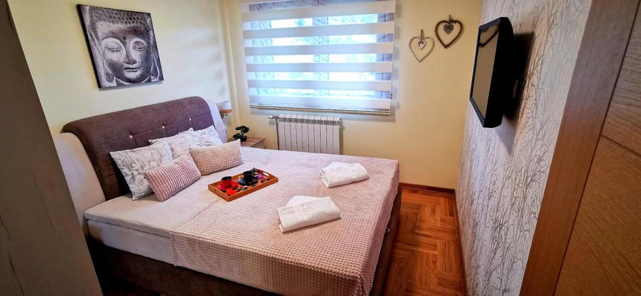 Apartment Papillon 3 Златибор Екстериор снимка
