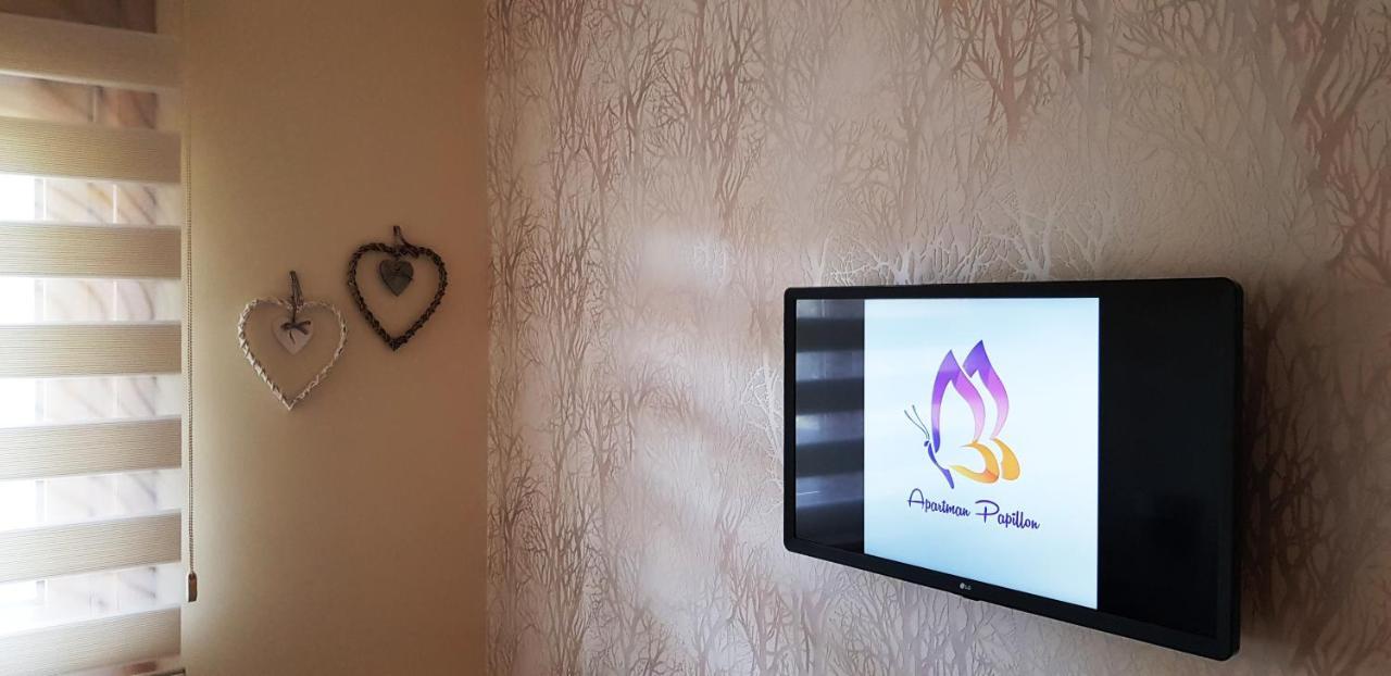 Apartment Papillon 3 Златибор Екстериор снимка