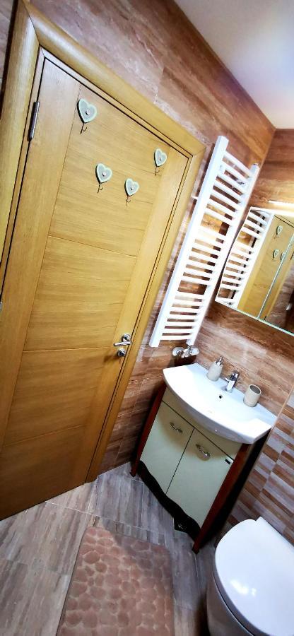 Apartment Papillon 3 Златибор Екстериор снимка