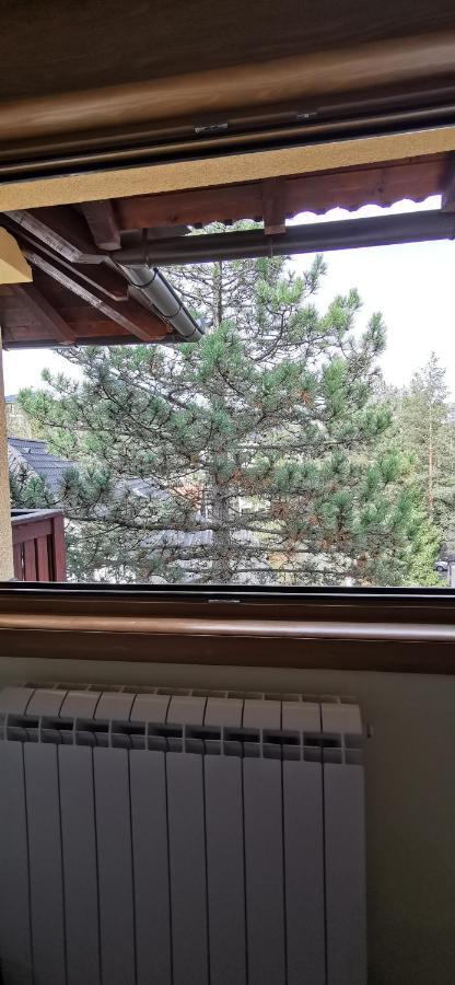 Apartment Papillon 3 Златибор Екстериор снимка